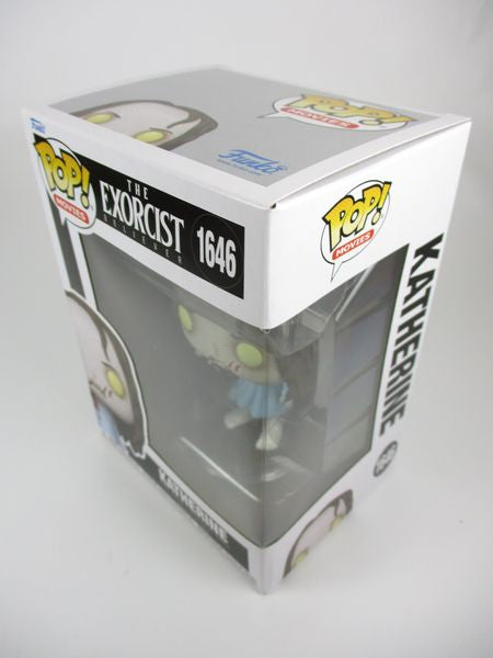 キャサリン [エクソシスト(THE EXORCIST)] FUNKO(ファンコ) POP! MOVIES 1646