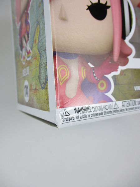 ヴィンスモーク・レイジュ 2024年ロンドンFUNKON限定 [ONE PIECE(ワンピース)] FUNKO(ファンコ) POP! ANIMATION 1741