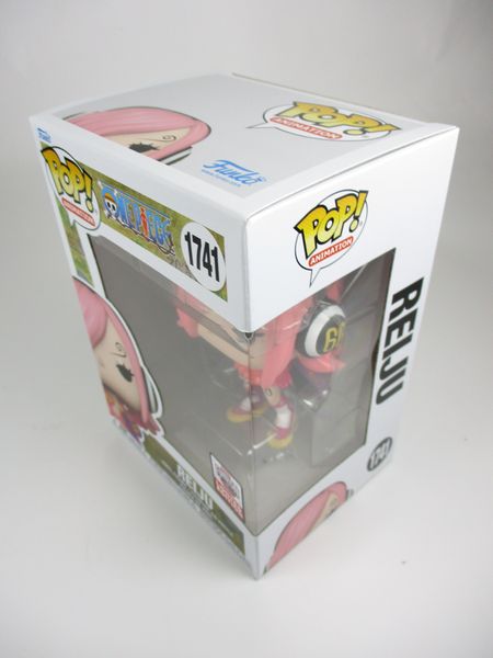 ヴィンスモーク・レイジュ 2024年ロンドンFUNKON限定 [ONE PIECE(ワンピース)] FUNKO(ファンコ) POP! ANIMATION 1741