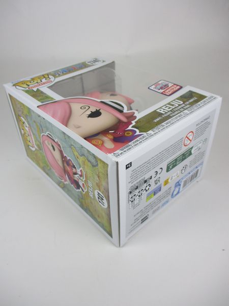 ヴィンスモーク・レイジュ 2024年ロンドンFUNKON限定 [ONE PIECE(ワンピース)] FUNKO(ファンコ) POP! ANIMATION 1741