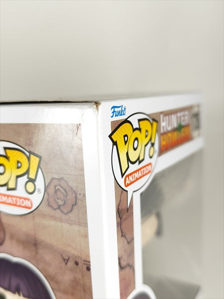 カルト=ゾルディック [ハンター×ハンター] FUNKO(ファンコ) POP! ANIMATION 1726