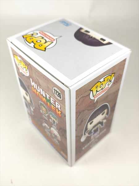 カルト=ゾルディック [ハンター×ハンター] FUNKO(ファンコ) POP! ANIMATION 1726