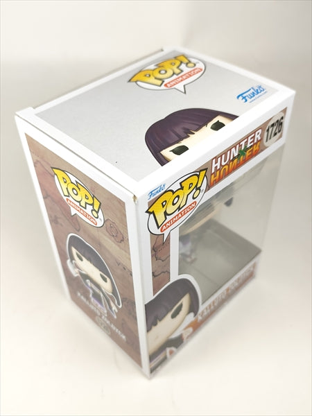 カルト=ゾルディック [ハンター×ハンター] FUNKO(ファンコ) POP! ANIMATION 1726