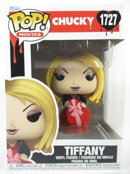 ティファニー [CHUCKY] FUNKO(ファンコ) POP! MOVIES 1727