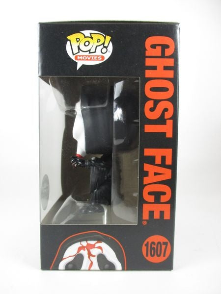 ゴーストフェイス [GHOST FACE] FUNKO(ファンコ) POP! MOVIES 1607