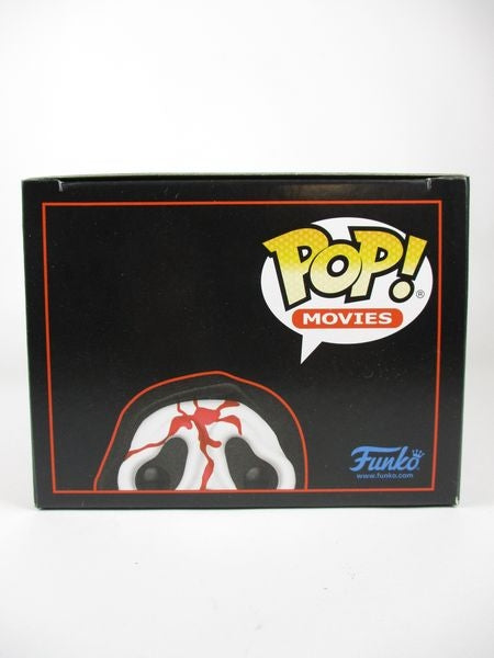 ゴーストフェイス [GHOST FACE] FUNKO(ファンコ) POP! MOVIES 1607
