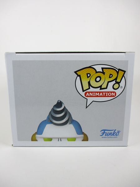 フランキー将軍 CHASE蓄光版 [ONE PIECE(ワンピース)] FUNKO(ファンコ) POP! 1776