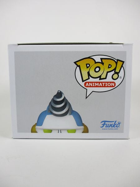 フランキー将軍 CHASE蓄光版 [ONE PIECE(ワンピース)] FUNKO(ファンコ) POP! 1776