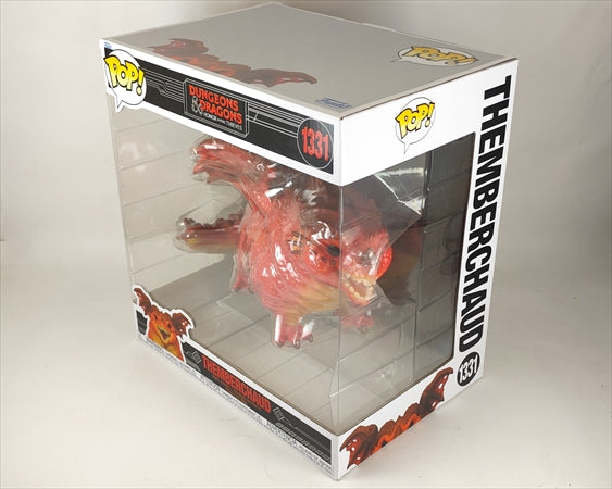 テンバーシャウド [ダンジョンズ＆ドラゴンズ] FUNKO(ファンコ) POP! 1331
