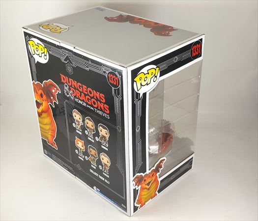 テンバーシャウド [ダンジョンズ＆ドラゴンズ] FUNKO(ファンコ) POP! 1331