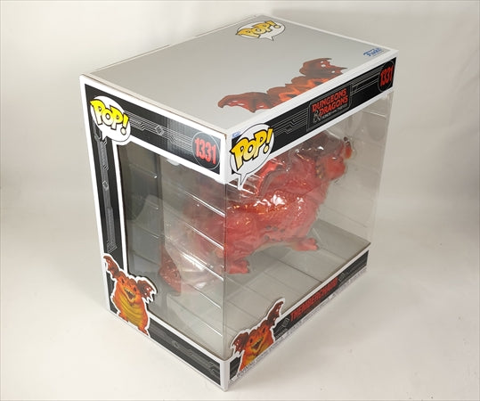 テンバーシャウド [ダンジョンズ＆ドラゴンズ] FUNKO(ファンコ) POP! 1331