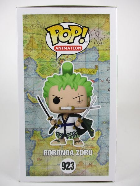 ロロノア・ゾロ 蓄光版 [ONE PIECE(ワンピース)] FUNKO(ファンコ) POP! ANIMATION 923