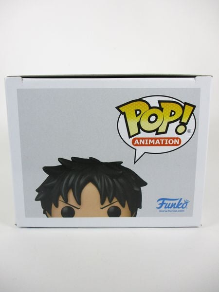 ルフィ ギア２ FUNDOM限定 CHASE [ONE PIECE(ワンピース)] FUNKO(ファンコ) POP! ANIMATION 1269