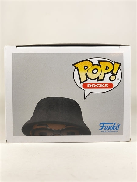 【箱傷】 スヌープ・ドッグ　フロッキー版 [SNOOP DOGG] FUNKO(ファンコ) POP! ROCKS 347