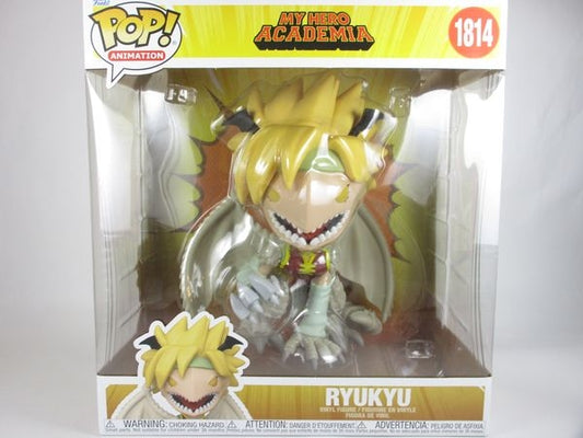 リュウキュウ 10インチ [僕のヒーローアカデミア(MY HERO ACADEMIA)] FUNKO(ファンコ) POP! ANIMATION 1814