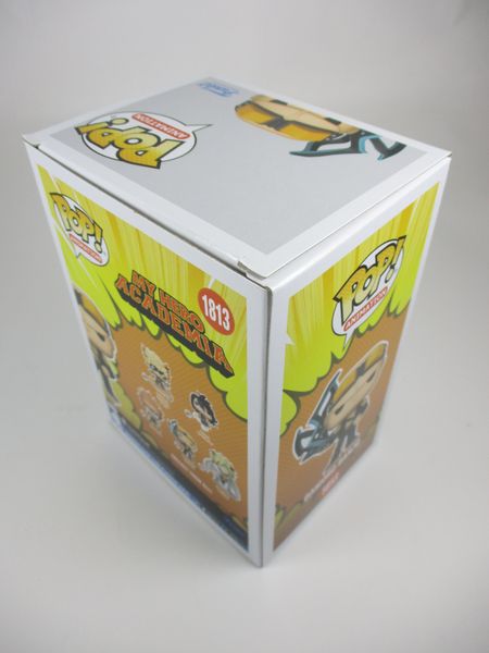 万縄大悟郎 [僕のヒーローアカデミア(MY HERO ACADEMIA)] FUNKO(ファンコ) POP! ANIMATION 1813