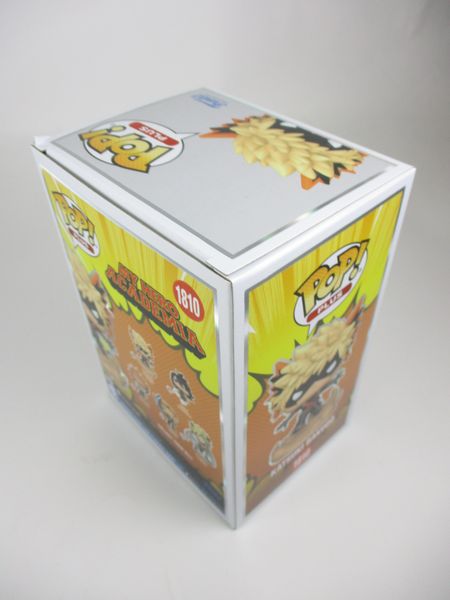 爆豪勝己 [僕のヒーローアカデミア(MY HERO ACADEMIA)] FUNKO(ファンコ) POP! PLUS 1810