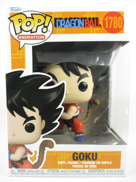 悟空 [ドラゴンボール(DRAGON BALL)] FUNKO(ファンコ) POP! ANIMATION 1780