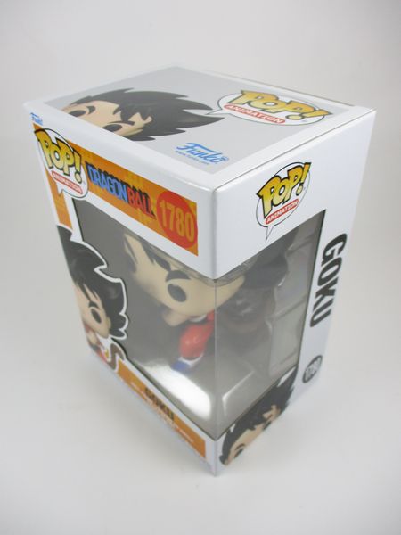 悟空 [ドラゴンボール(DRAGON BALL)] FUNKO(ファンコ) POP! ANIMATION 1780