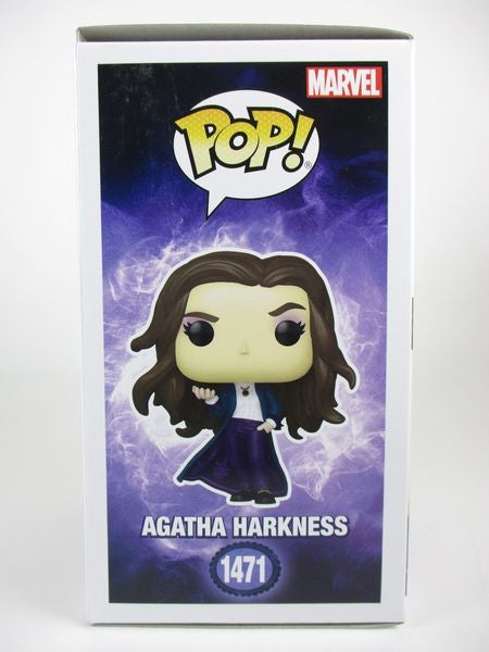アガサ・ハークネス [AGATHA] FUNKO(ファンコ) POP! 1471