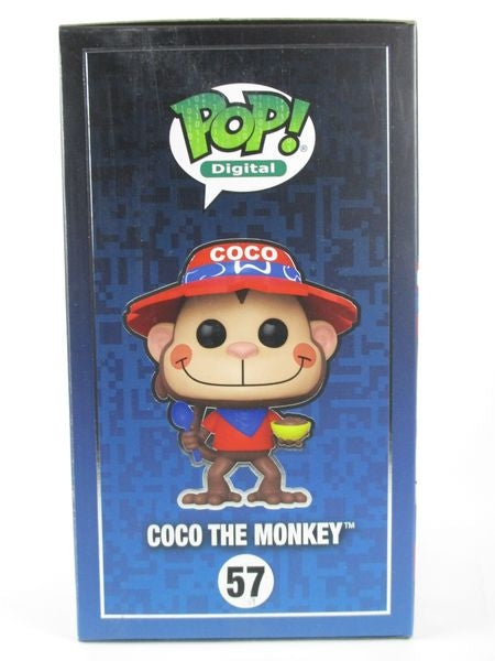 ココくん  NFTリリース1640体限定 [Kellogg's(ケロッグ)] FUNKO(ファンコ) POP! Digital 57