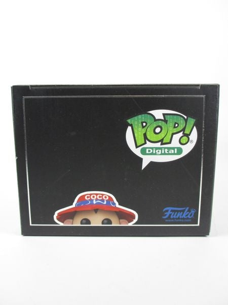ココくん  NFTリリース1640体限定 [Kellogg's(ケロッグ)] FUNKO(ファンコ) POP! Digital 57