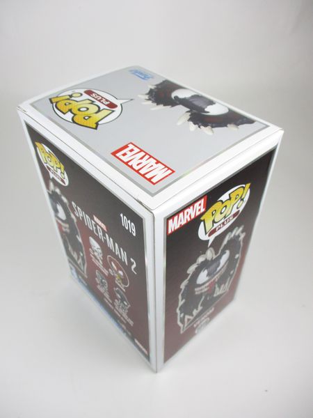 ヴェノム FUNKOショップ限定 [スパイダーマン２] FUNKO(ファンコ) POP! PLUS 1019