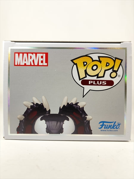 ヴェノム FUNKOショップ限定 [スパイダーマン２] FUNKO(ファンコ) POP! PLUS 1019