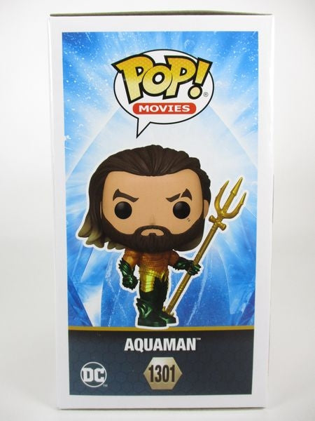 アクアマン [アクアマン/失われた王国] FUNKO(ファンコ) POP! MOVIES 1301