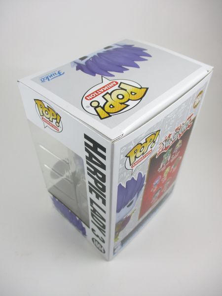 ハーピィ・レディ３ [遊戯王] FUNKO(ファンコ) POP! ANIMATION 1604