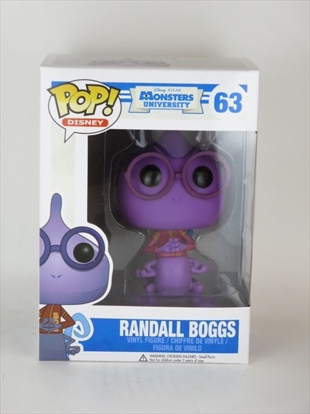 ランドール [モンスターズ・ユニバーシティ] FUNKO POP!(ファンコ)