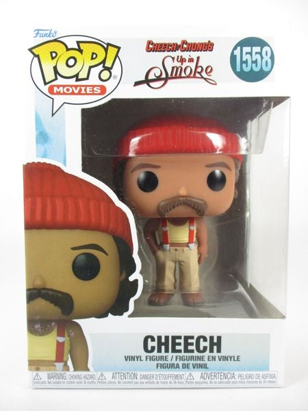チーチ・マリン [チーチ&チョン スモーキング作戦] FUNKO(ファンコ) POP! MOVIES 1558