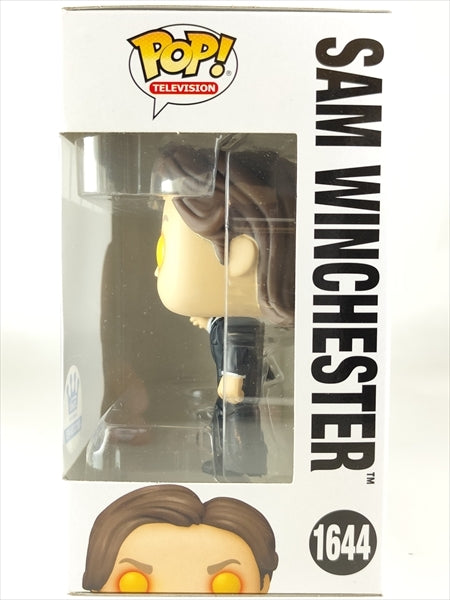 サム・ウィンチェスター FUNKOショップ限定 [スーパーナチュラル(SUPERNATURAL JOIN THE HUNT)] FUNKO(ファンコ) POP! TELEVISION 1644