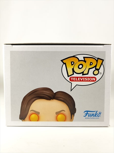 サム・ウィンチェスター FUNKOショップ限定 [スーパーナチュラル(SUPERNATURAL JOIN THE HUNT)] FUNKO(ファンコ) POP! TELEVISION 1644