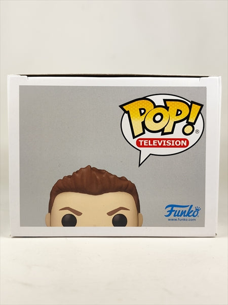 【箱傷】 ディーン・ウィンチェスター FUNKOショップ限定 [スーパーナチュラル(SUPERNATURAL JOIN THE HUNT)] FUNKO(ファンコ) POP! TELEVISION 1637