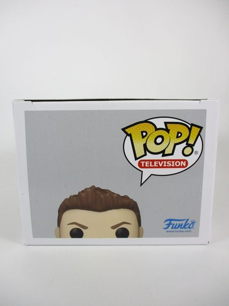 【箱傷】 ディーン・ウィンチェスター FUNKOショップ限定 [スーパーナチュラル(SUPERNATURAL JOIN THE HUNT)] FUNKO(ファンコ) POP! TELEVISION 1637