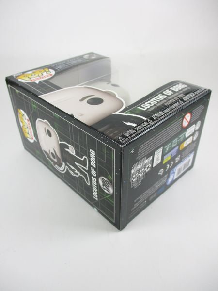 ロキュータス [スタートレック ファーストコンタクト] FUNKO(ファンコ) POP! MOVIES 1708