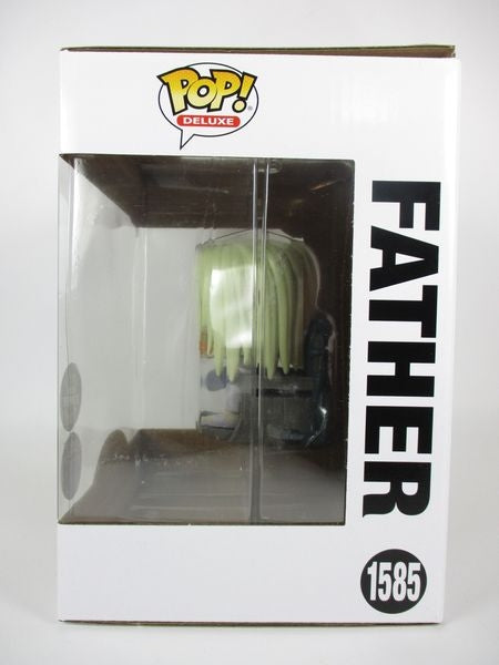 お父様 ６インチ 蓄光CHASE版 [鋼の錬金術師] FUNKO(ファンコ) POP! ANIMATION 1585