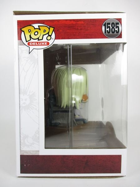 お父様 ６インチ 蓄光CHASE版 [鋼の錬金術師] FUNKO(ファンコ) POP! ANIMATION 1585