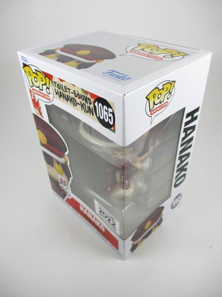 花子くん 2022年FUNIMATION限定 [地縛少年花子くん] FUNKO(ファンコ) POP! ANIMATION 1065