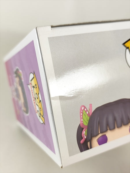 【箱傷】 栗花落かなを 蓄光版 A BARNES & NOBLE限定 [鬼滅の刃] FUNKO(ファンコ) POP! ANIMATION 1305