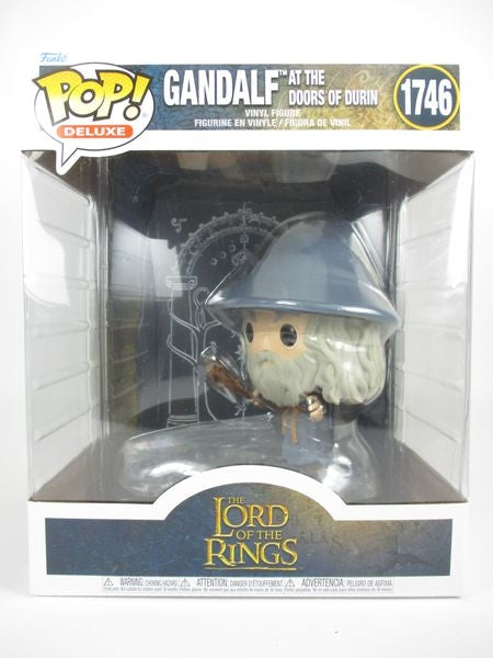 ガンダルフ ６インチ [ロード・オブ・ザ・リング] FUNKO(ファンコ) POP! DELUXE 1746