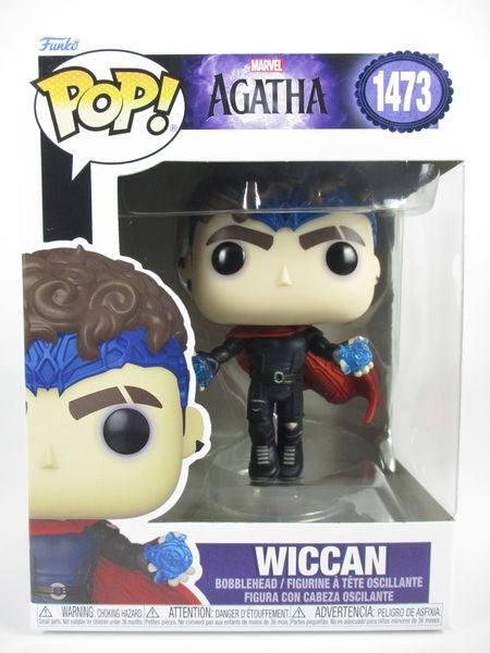 ウィッカン [AGATHA] FUNKO(ファンコ) POP! 1473