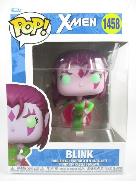 ブリンク [X-MEN(エックスメン)] FUNKO(ファンコ) POP! 1458