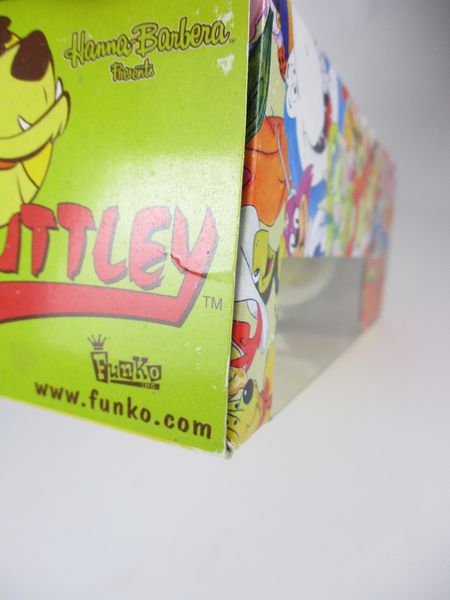 FUNKO WACKY WOBBLER チキチキマシン猛レース セット ケンケン＆ブラック魔王 [チキチキマシン猛レース] FUNKO(ファンコ