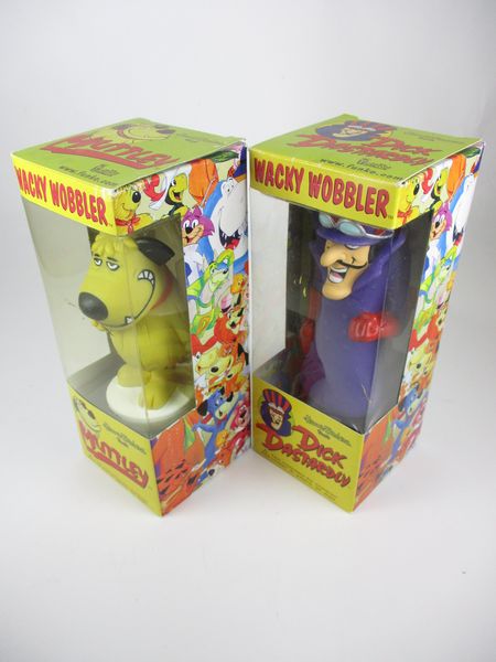 ケンケン＆ブラック魔王 [チキチキマシン猛レース] FUNKO(ファンコ
