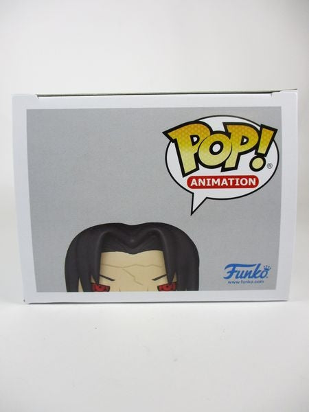 うちはイタチ CHASE [ナルト疾風伝] FUNKO(ファンコ) POP! ANIMATION 1849