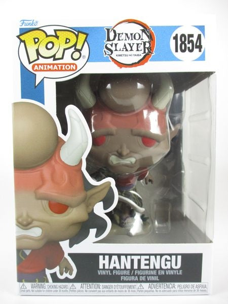 【箱傷】 半天狗 [鬼滅の刃(DEMON SLAYER)] FUNKO(ファンコ) POP! ANIMATION 1854