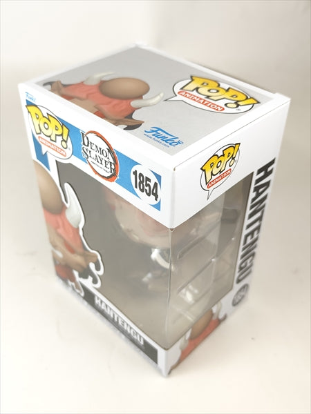 【箱傷】 半天狗 [鬼滅の刃(DEMON SLAYER)] FUNKO(ファンコ) POP! ANIMATION 1854