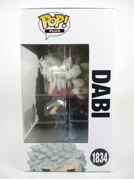 荼毘 CHASE蓄光版 [僕のヒーローアカデミア(MY HERO ACADEMIA)] FUNKO(ファンコ) POP! PLUS 1834